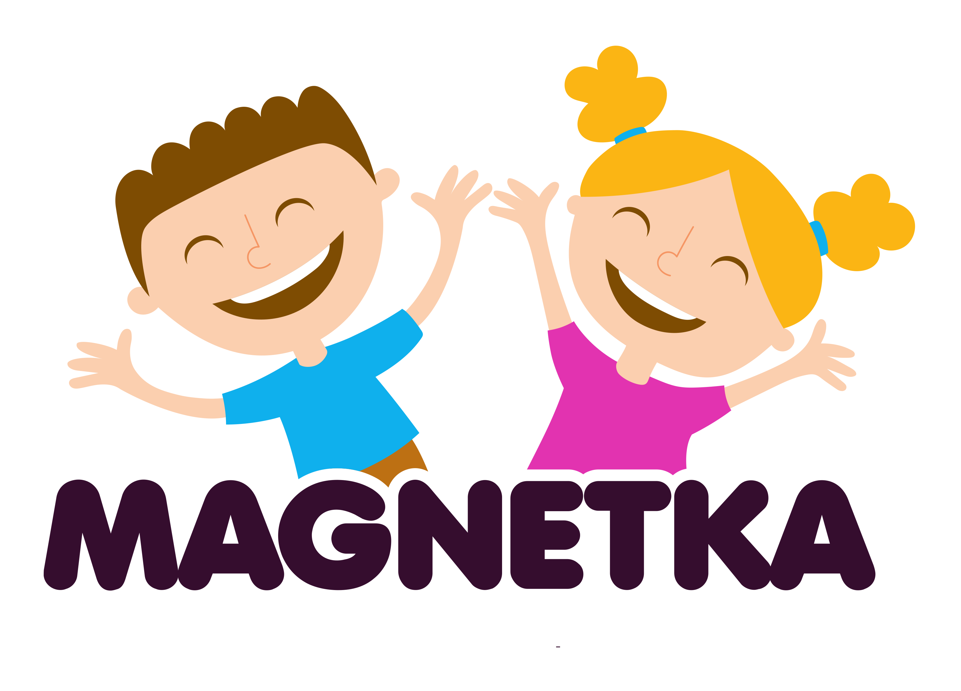 Magnetka